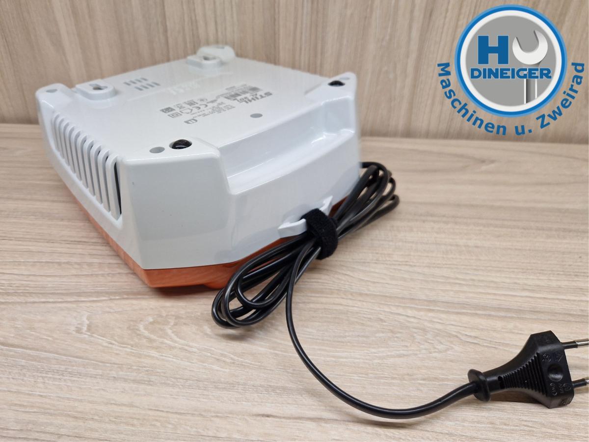 STIHL AL 301 Schnellladegerät Ladegerät