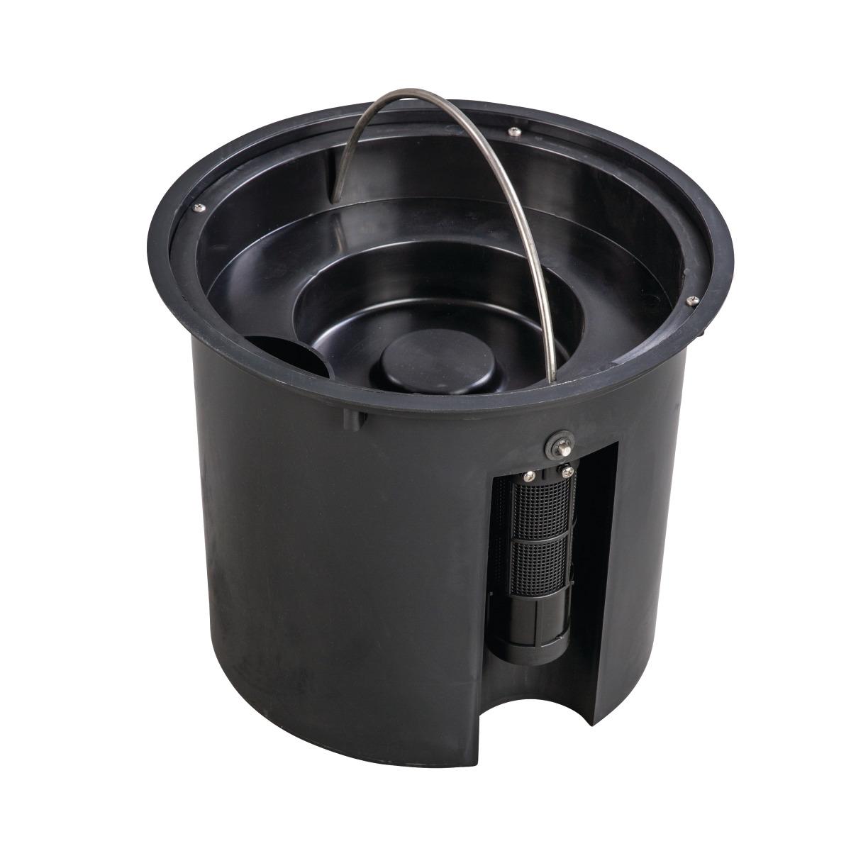 Cleancraft Sprühextraktionsgerät flexCAT 133 IPD
