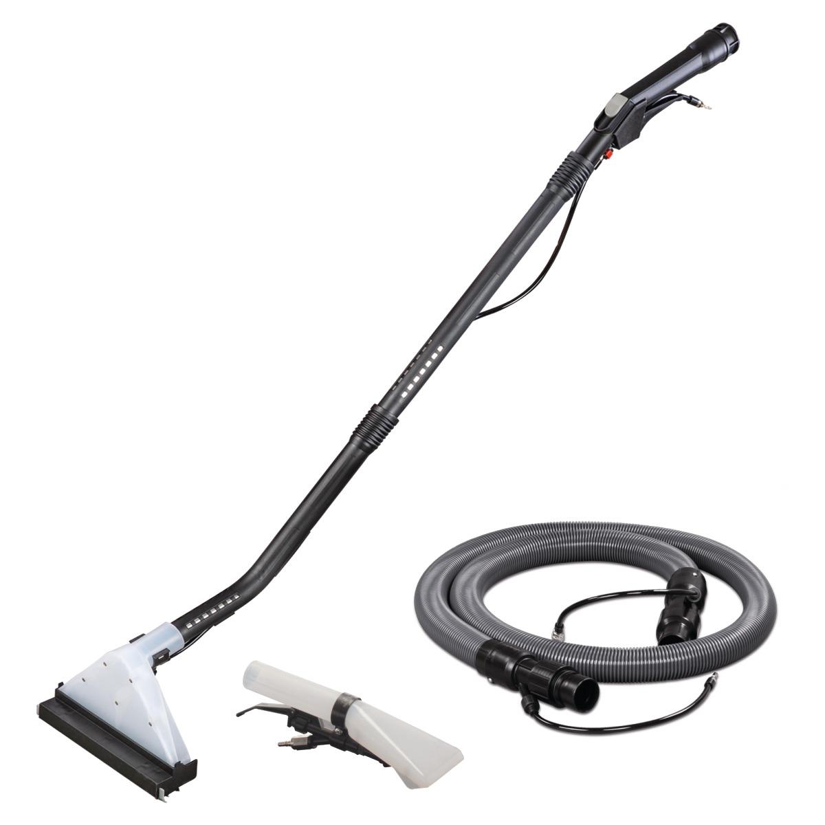 Cleancraft Sprühextraktionsgerät flexCAT 133 IPD