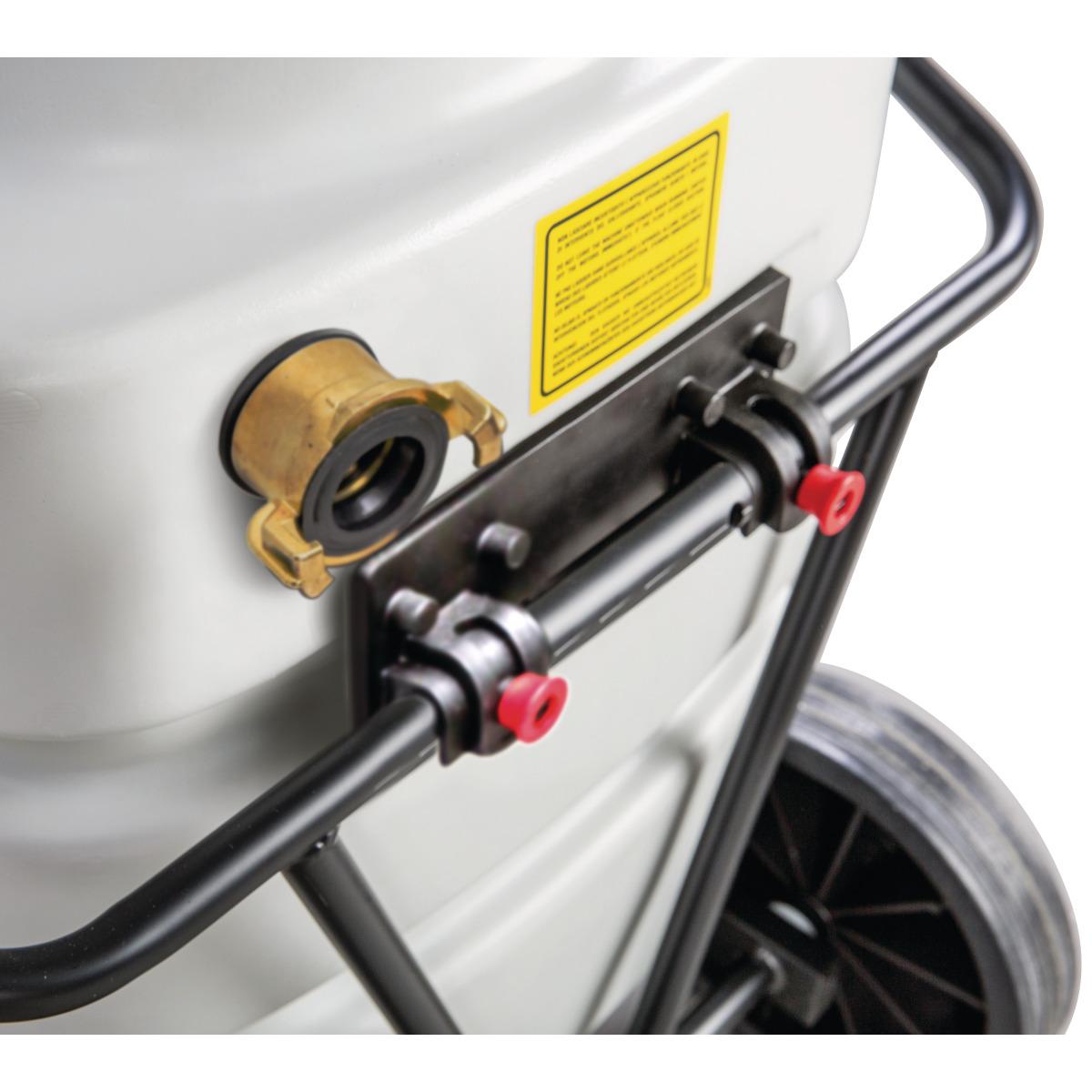 Cleancraft Nasssauger flexCAT 2107 EPT
