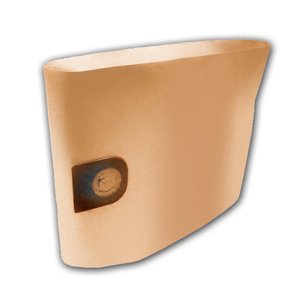 Cleancraft Filterbeutel  Papier