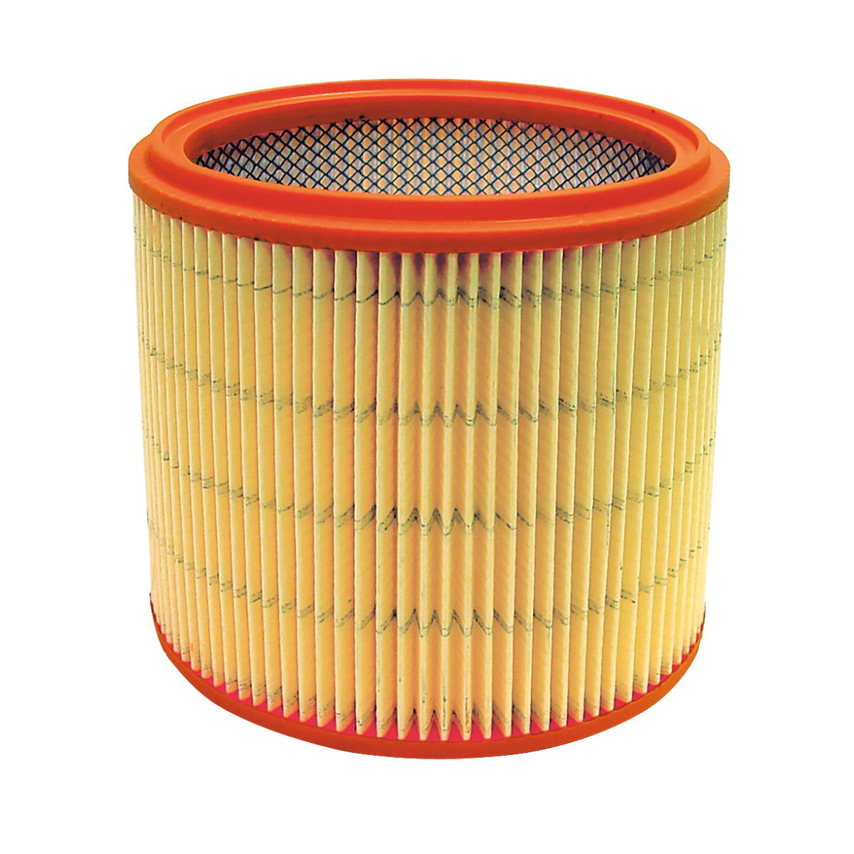 Cleancraft Kartuschenfilter  HEPA H13
