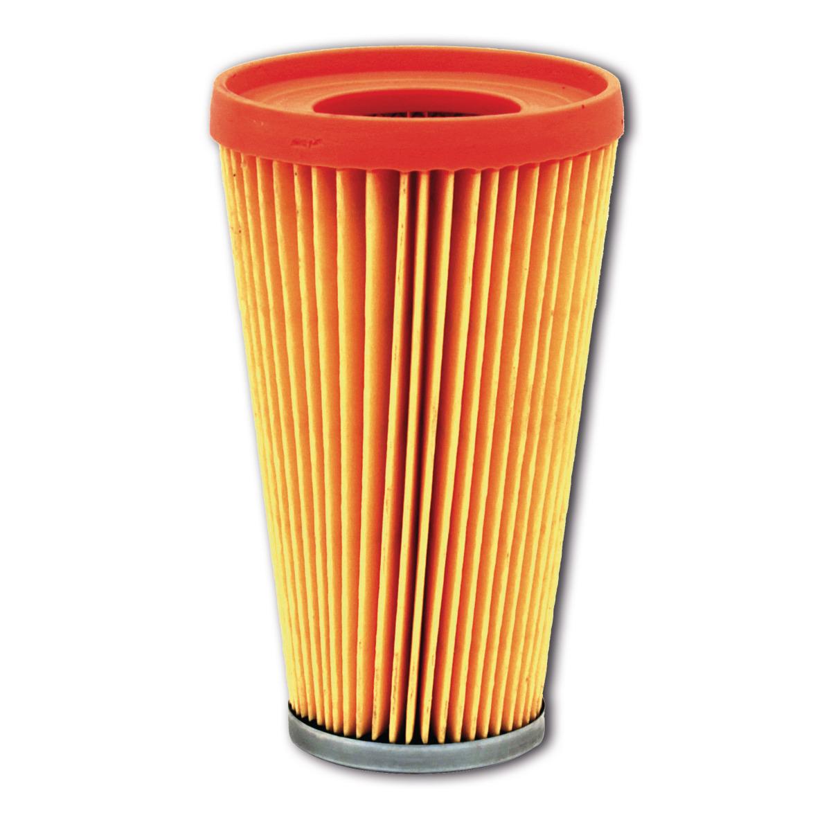 Cleancraft Kartuschenfilter, antistatisch  HEPA E12
