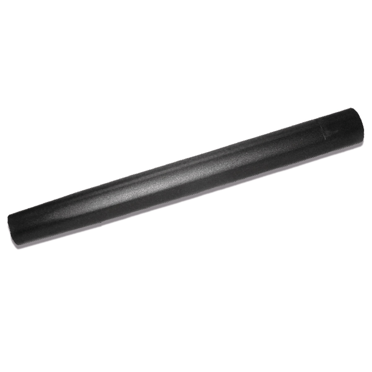 Cleancraft Saugrohr, antistatisch  Ø 38 / 500 mm, Kunststoff
