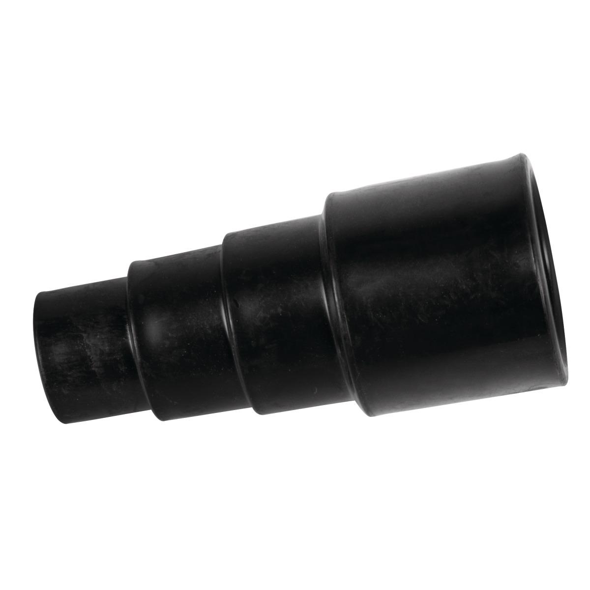 Cleancraft Universaladapter  Ø 36/32/26, antistatisch