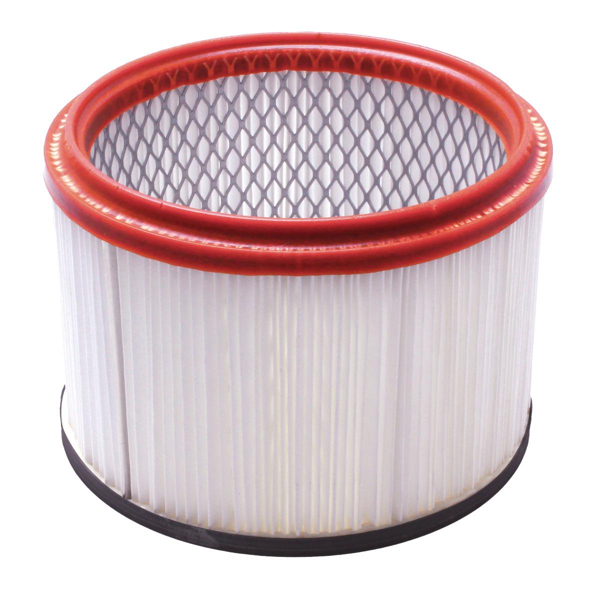 Cleancraft Kartuschenfilter  H14