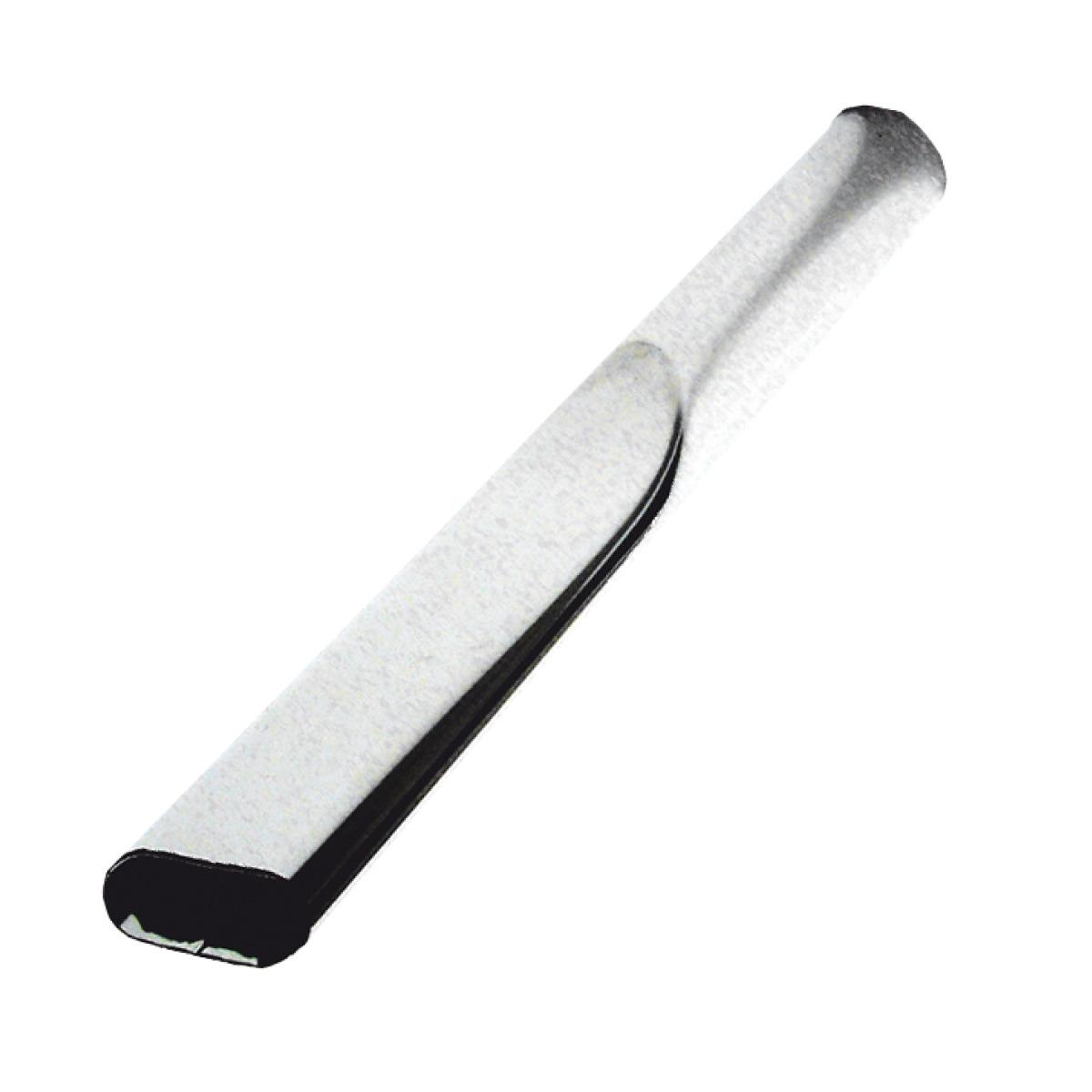 Cleancraft Flachdüse, verchromt/antistatisch