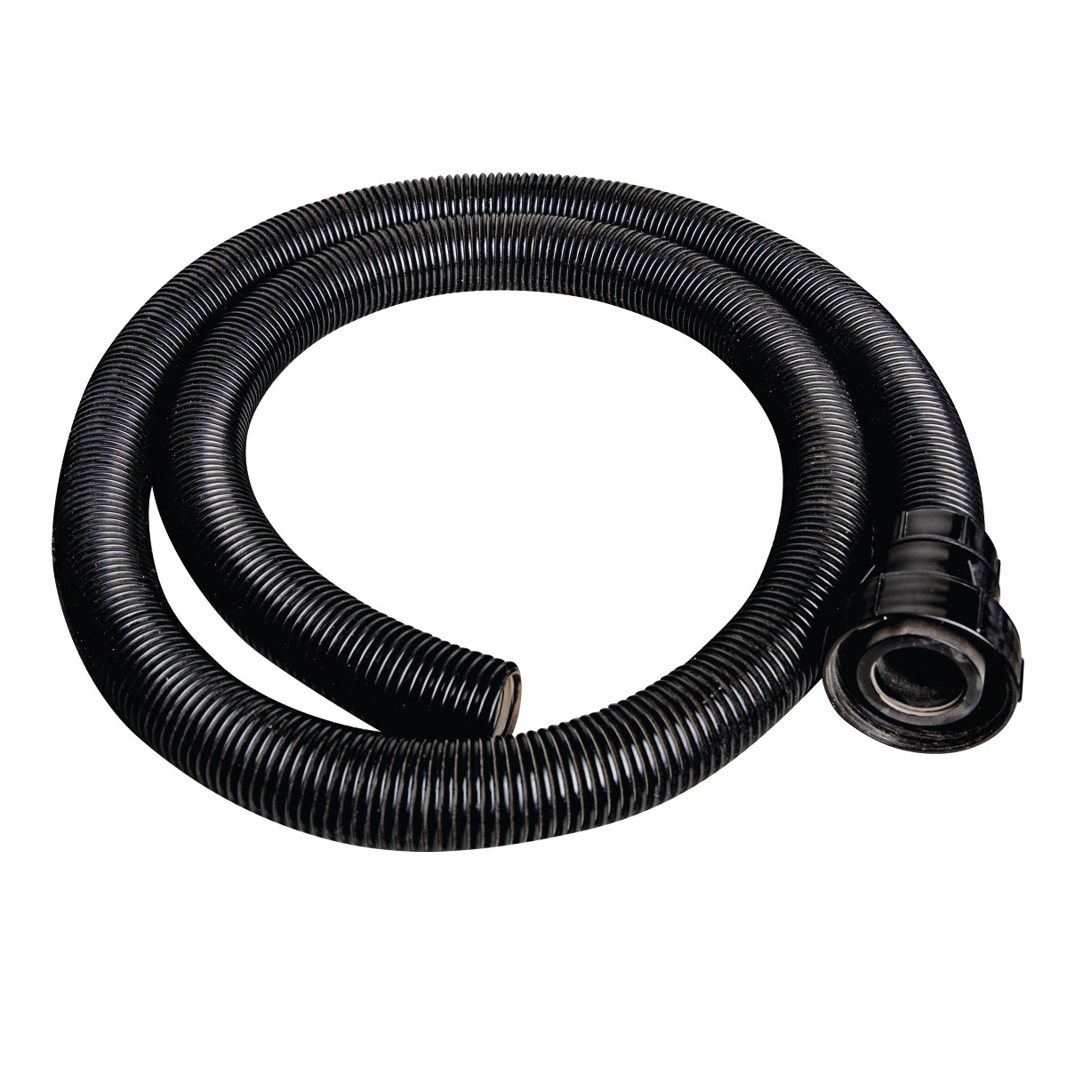 Cleancraft Schlauch  Ø 36 mm / 2,0 m mit Anschluss