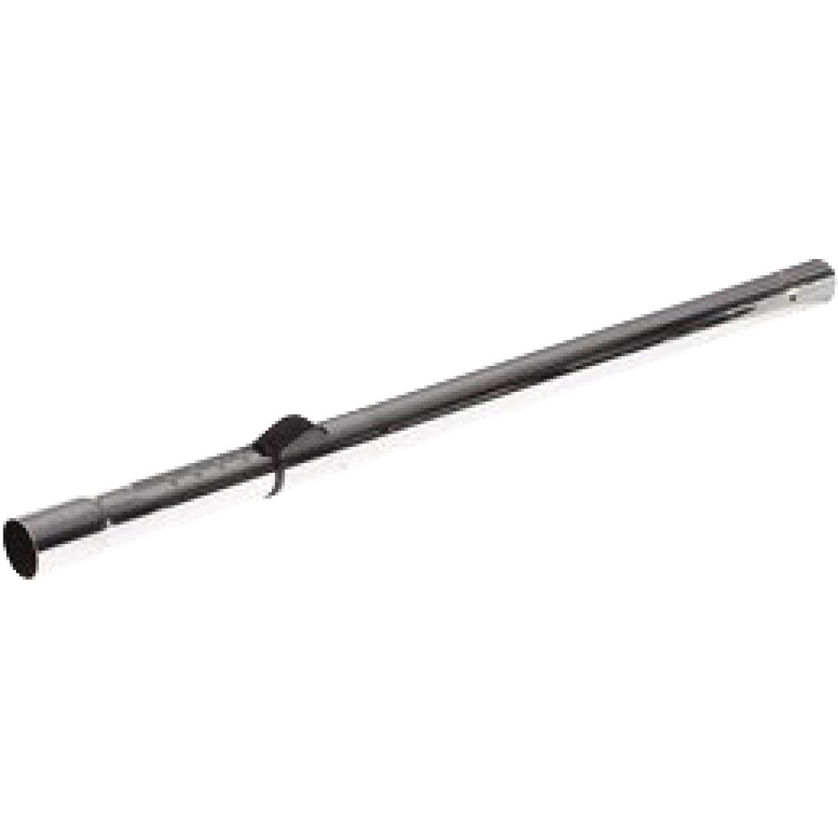 Cleancraft Teleskopsaugrohr  Ø 30/32 / 588-988 mm, verchromt