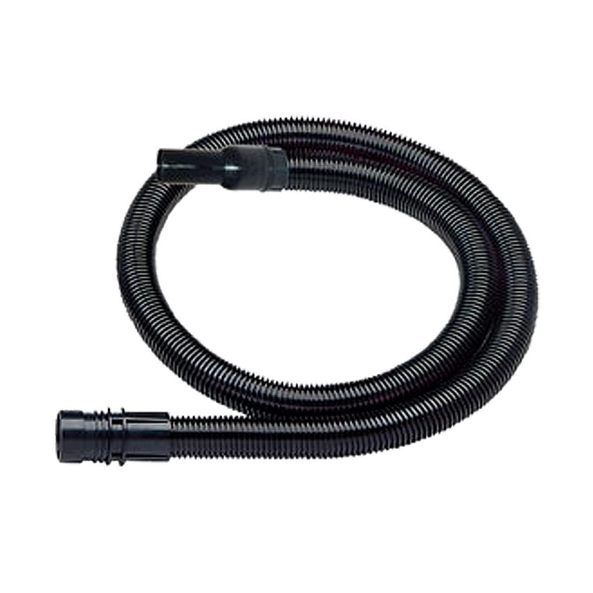 Cleancraft Schlauch, antistatisch  Ø 35 mm / 4 m mit Anschlüssen