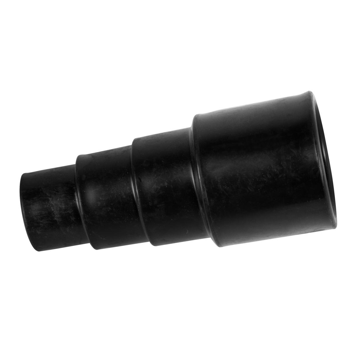 Cleancraft Universaladapter, antistatisch  Ø 36/32/26