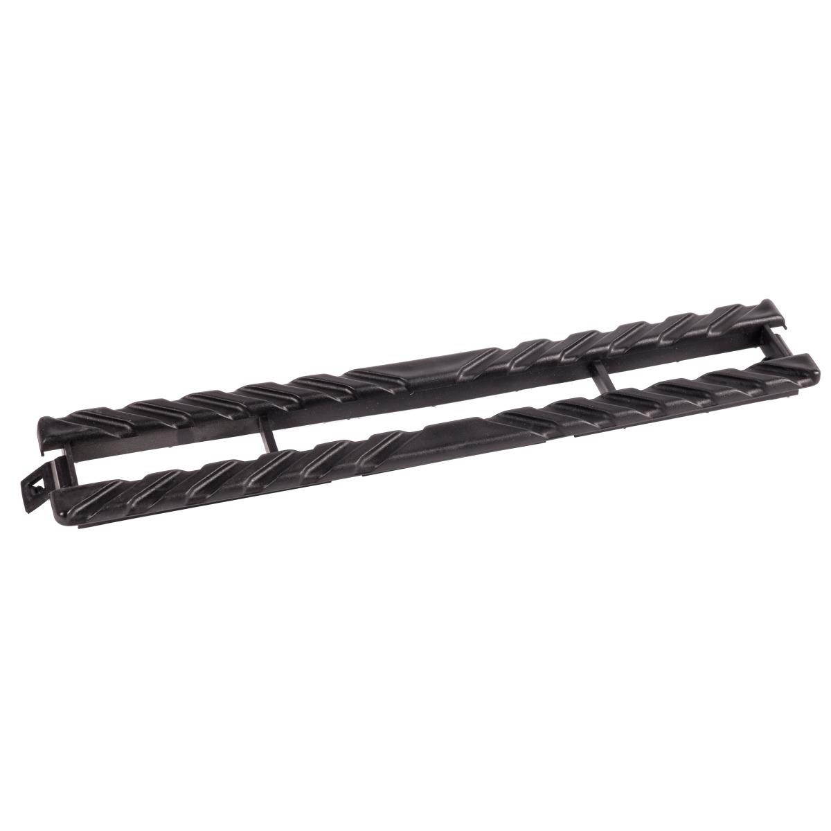 Cleancraft Teppicheinsatz für Bodendüse