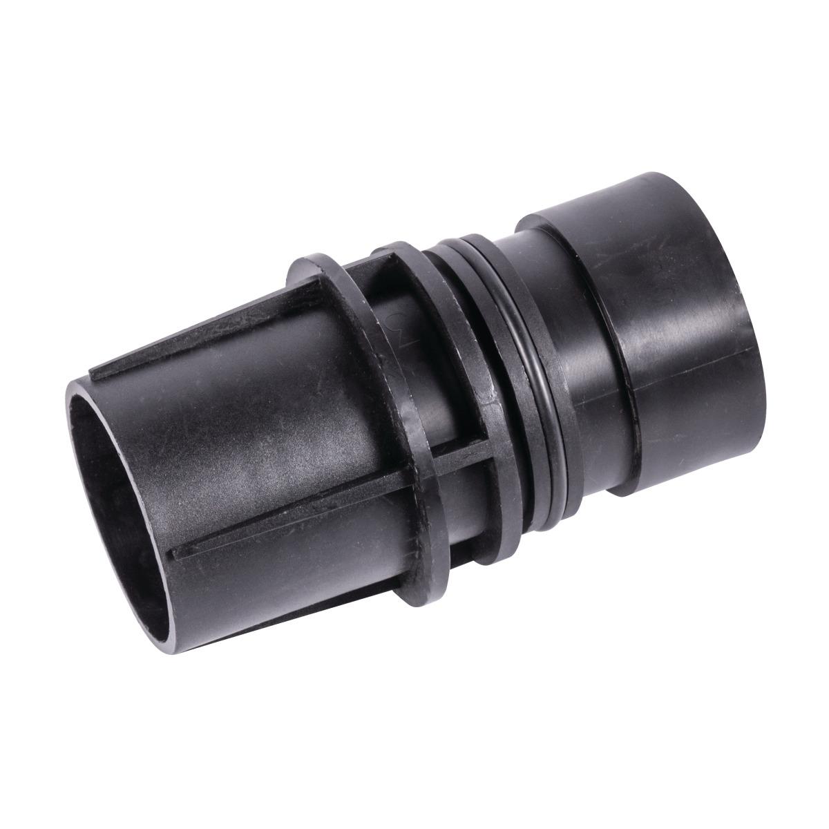 Cleancraft Adapter  Schlauch/Tank