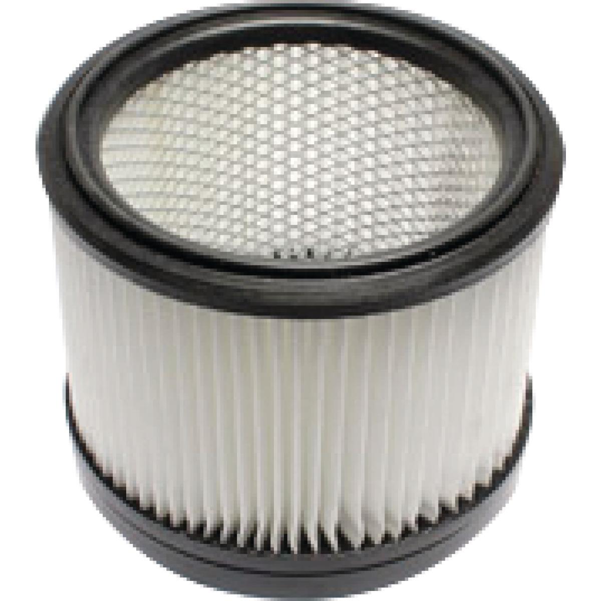 Cleancraft Kartuschenfilter  HEPA H13