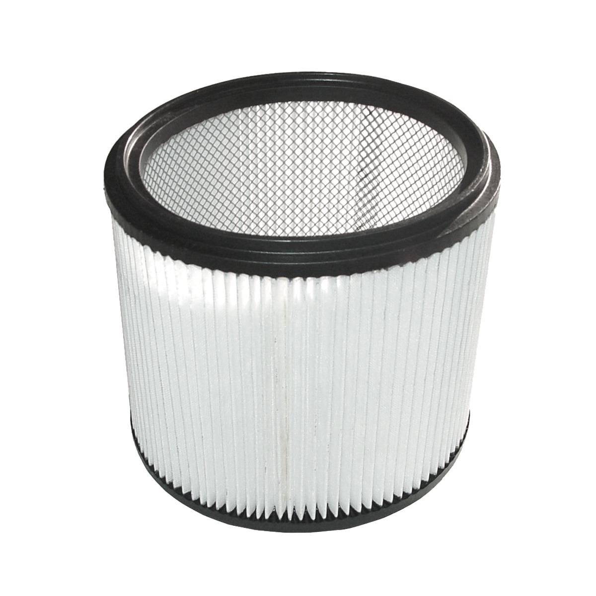 Cleancraft Kartuschenfilter  HEPA H14