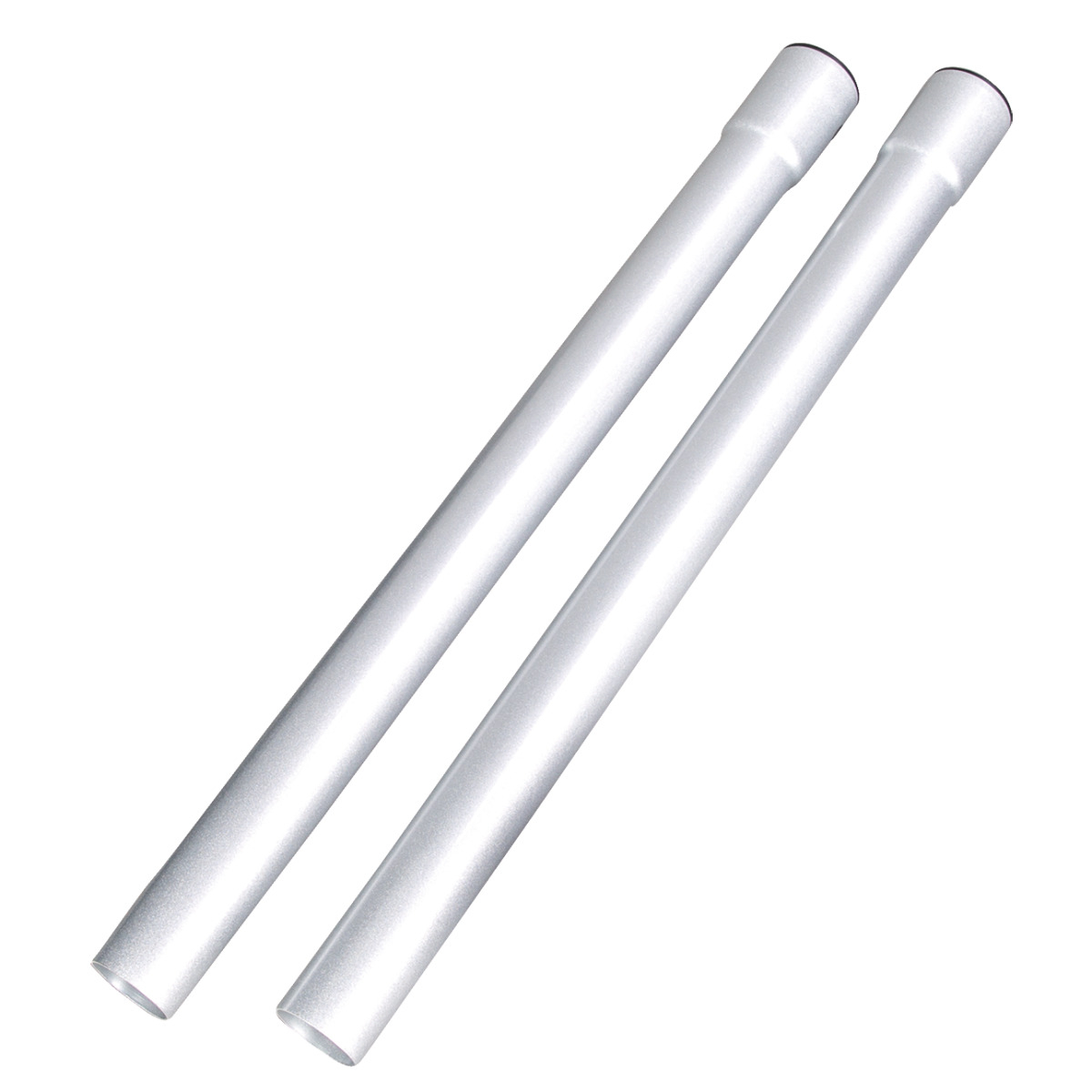 Cleancraft Saugrohr  2-teilig, Ø 32/34 / 900 mm, Aluminium