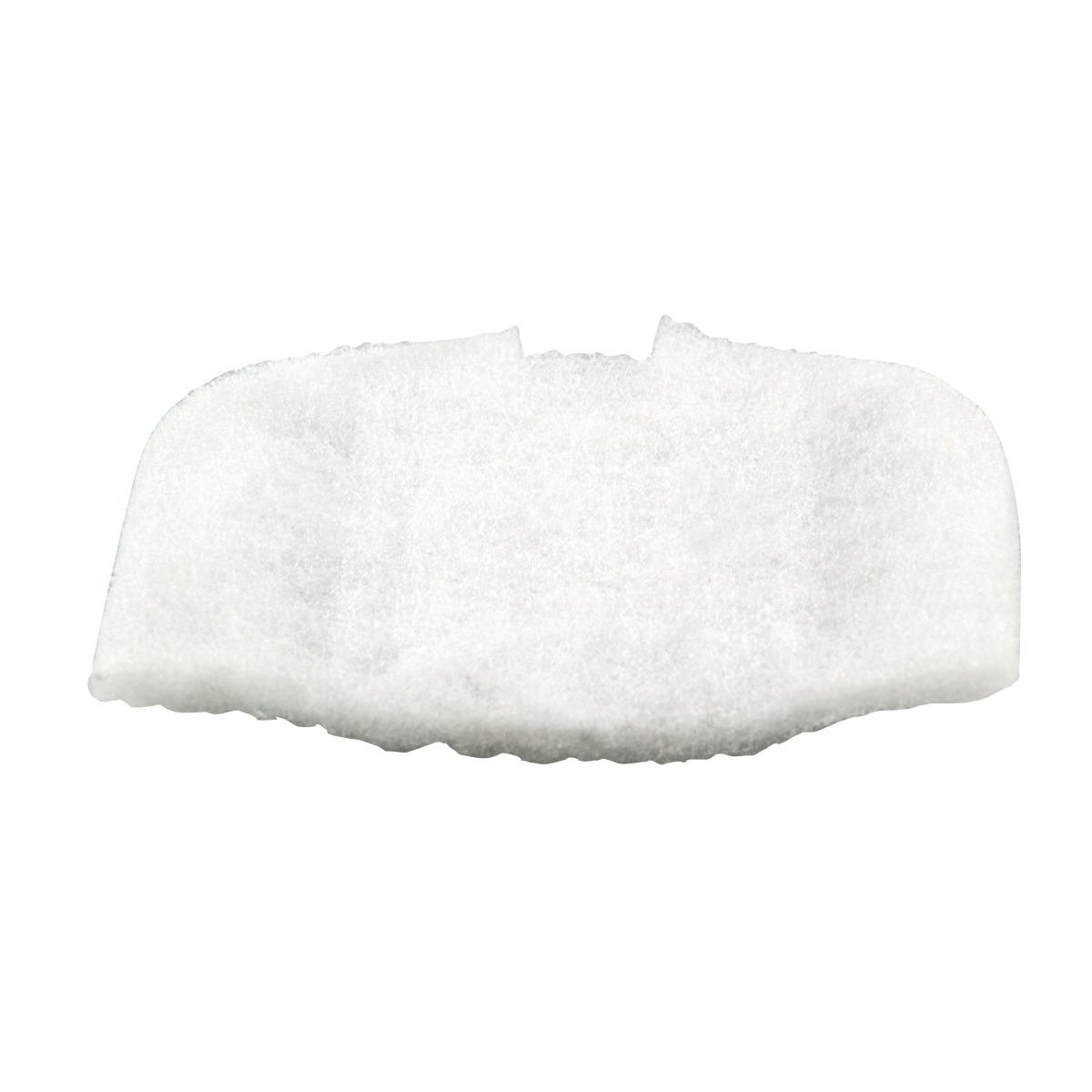 Cleancraft Abluftfilter  Vlies