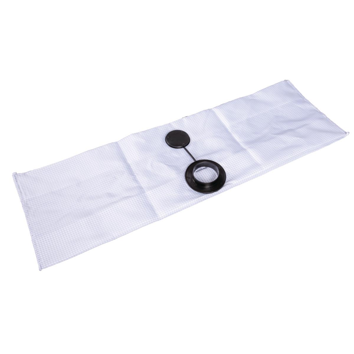 Cleancraft Filterbeutel  DRALON, antistatisch