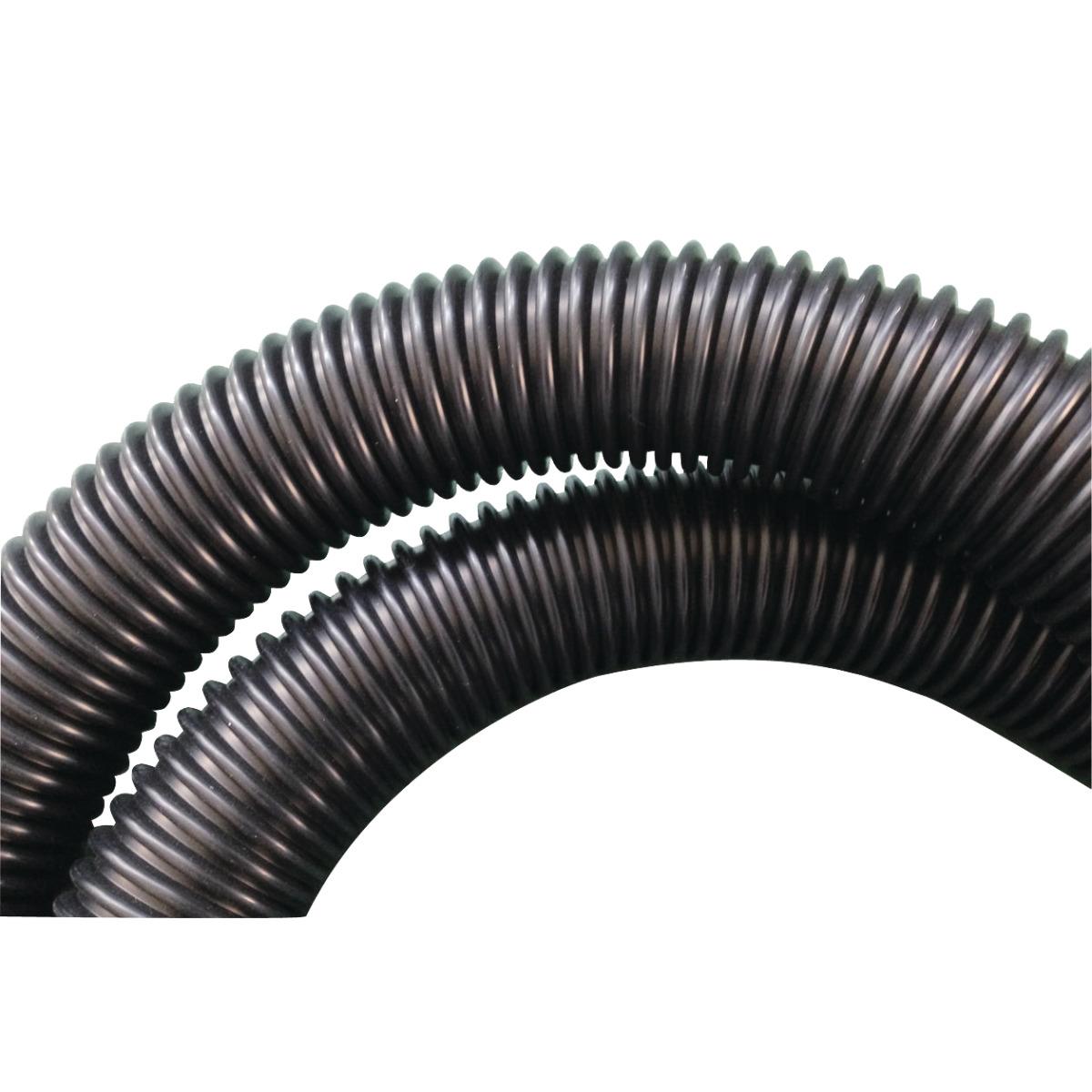 Cleancraft Schlauch, antistatisch  Ø 38 mm / 3 m