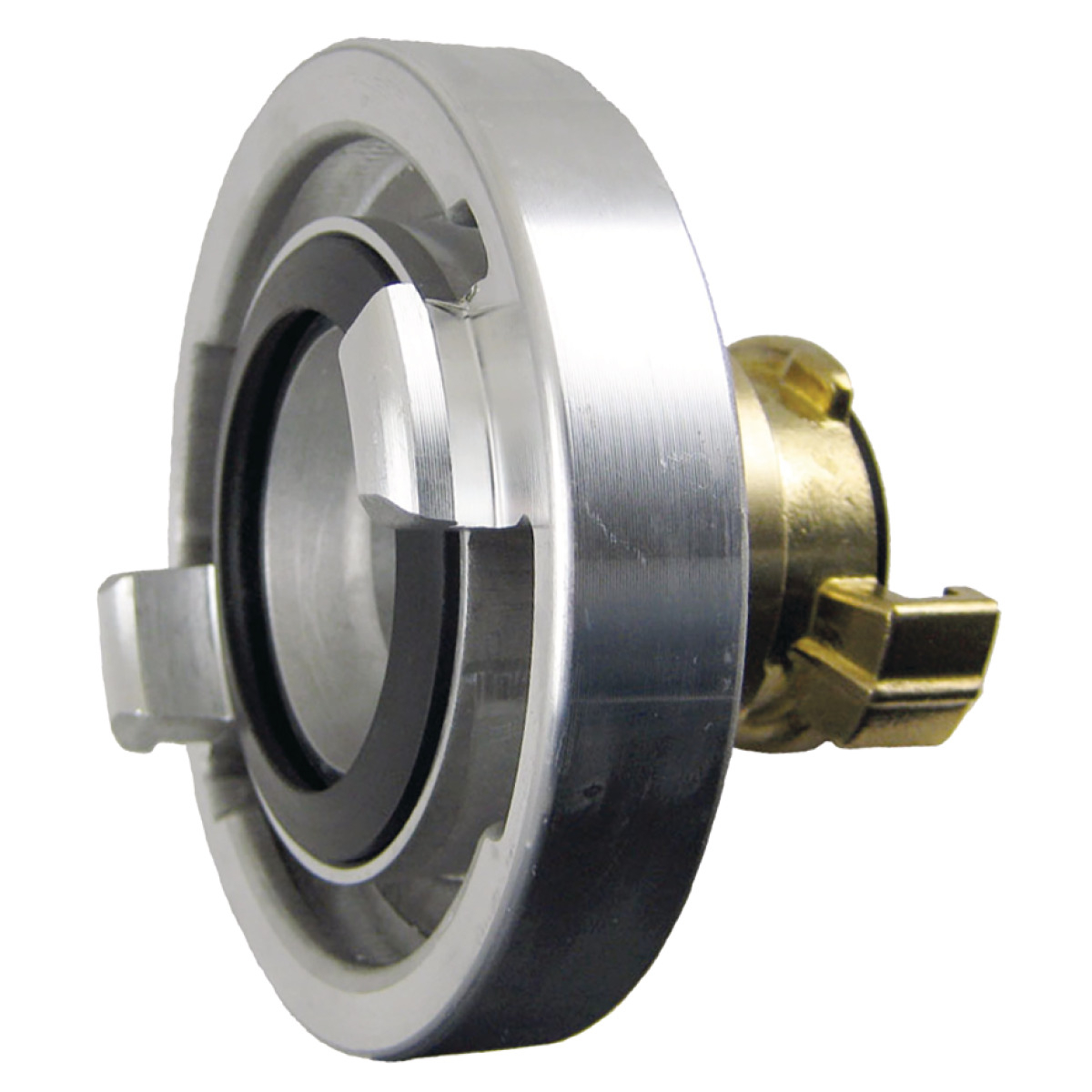 Cleancraft Adapter  Geka-Storz