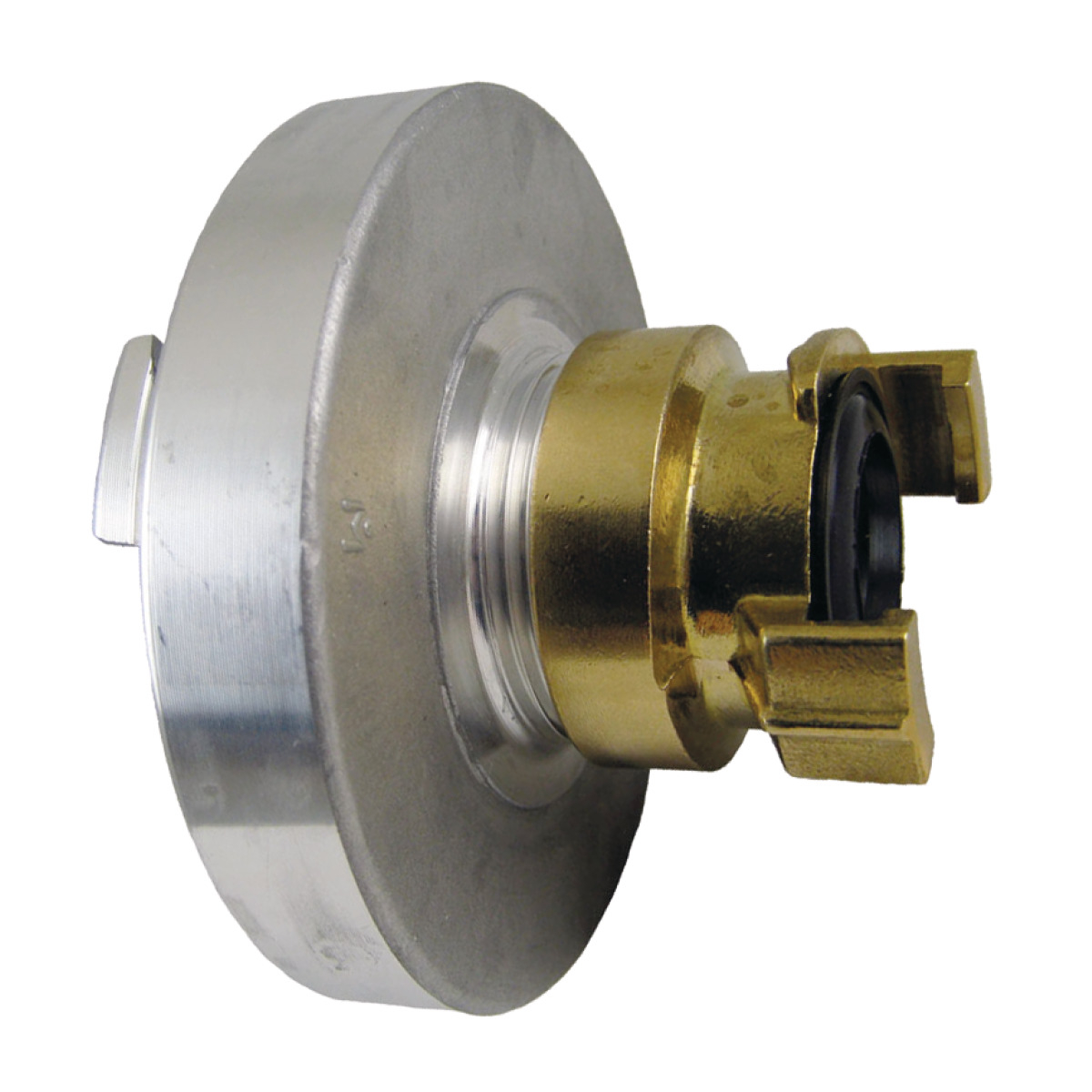 Cleancraft Adapter  Geka-Storz