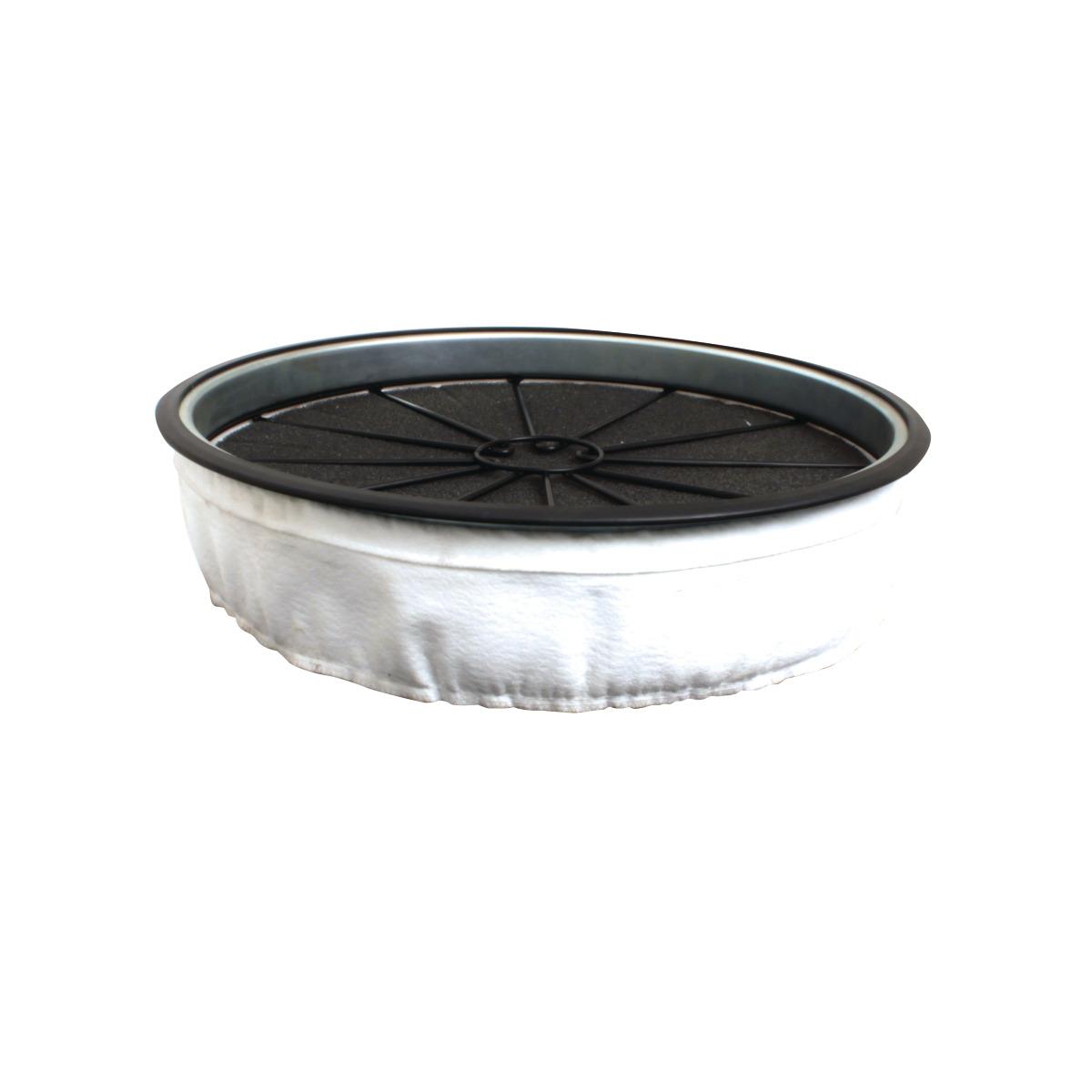 Cleancraft Abluftfilter-Kit  3100/1500cm²