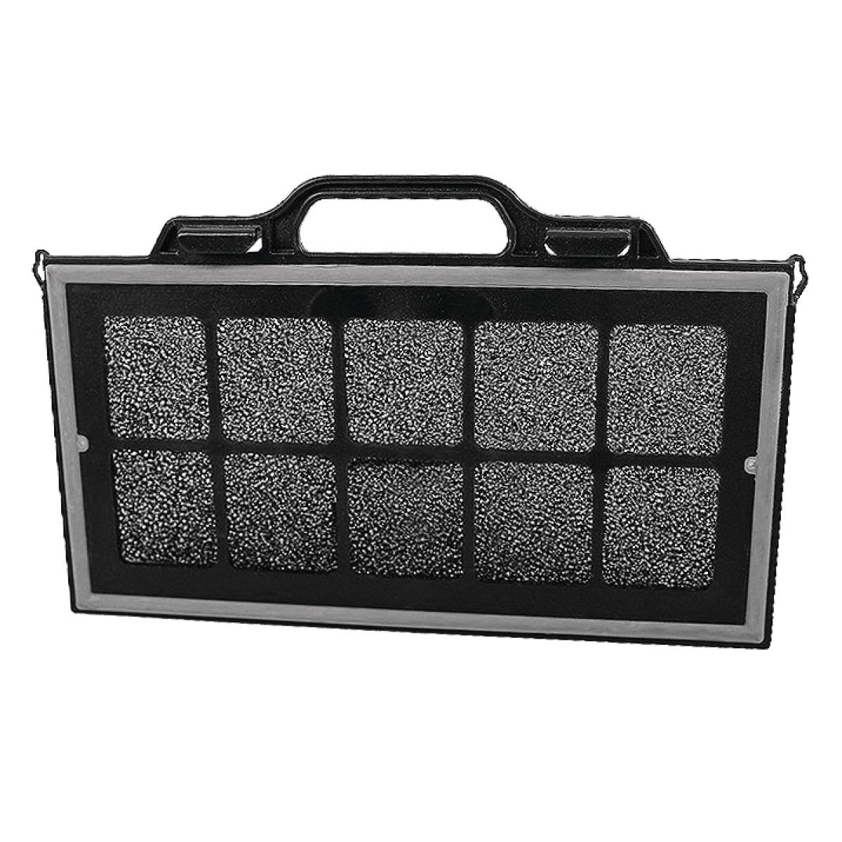 Cleancraft Schwammfilter