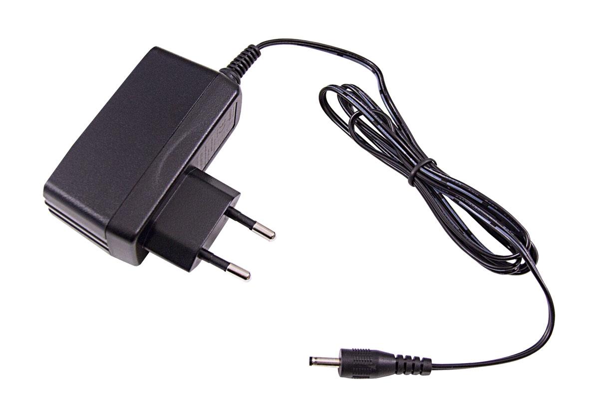 ELMAG Netzladegerät AC 15V-1A