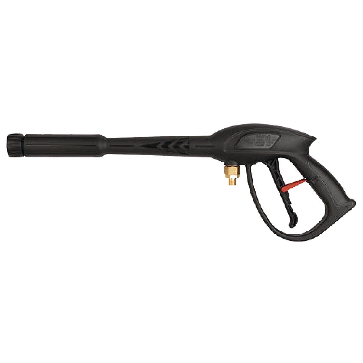 Cleancraft Handspritzpistole  Für HDR-K 96-28 BL