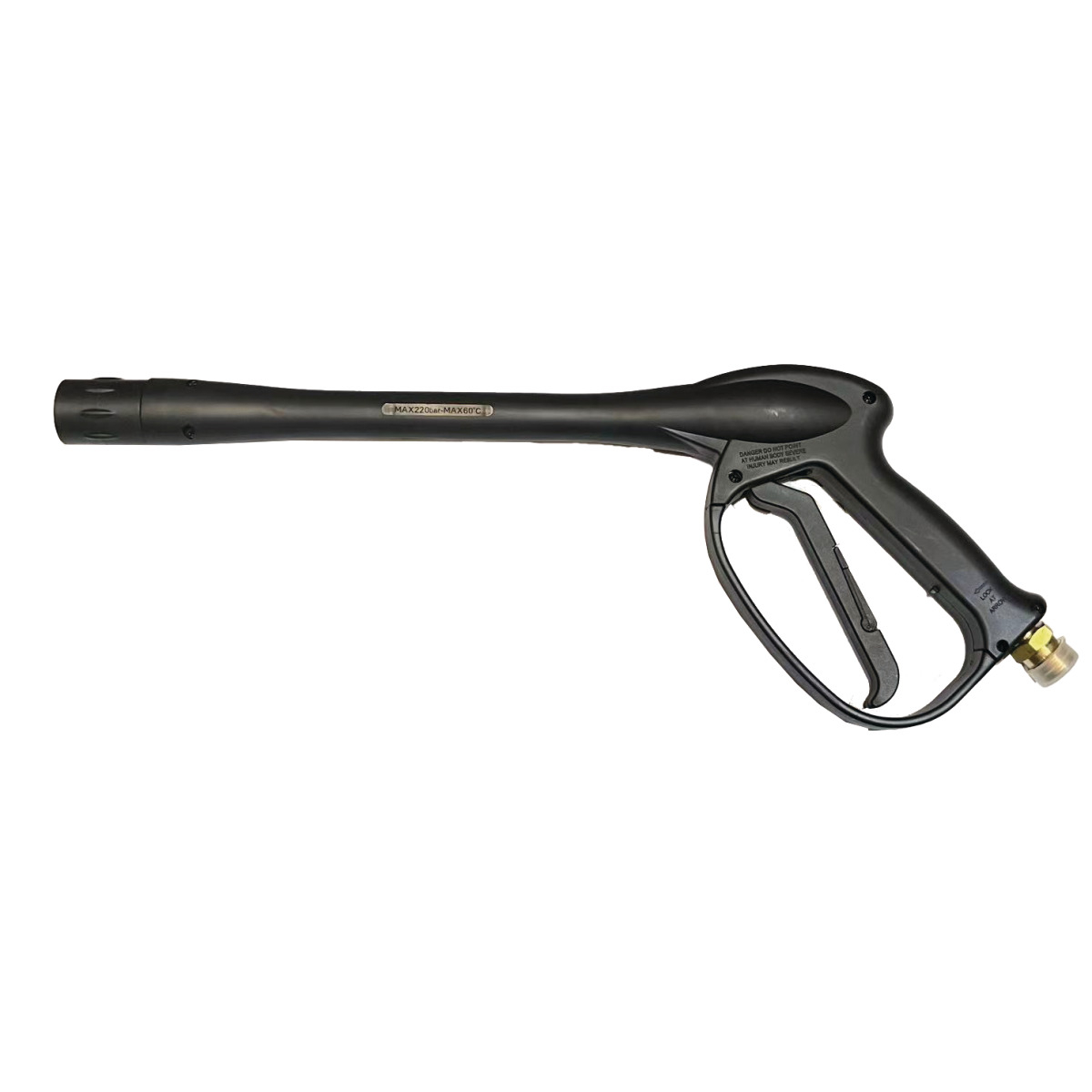 Cleancraft Handspritzpistole