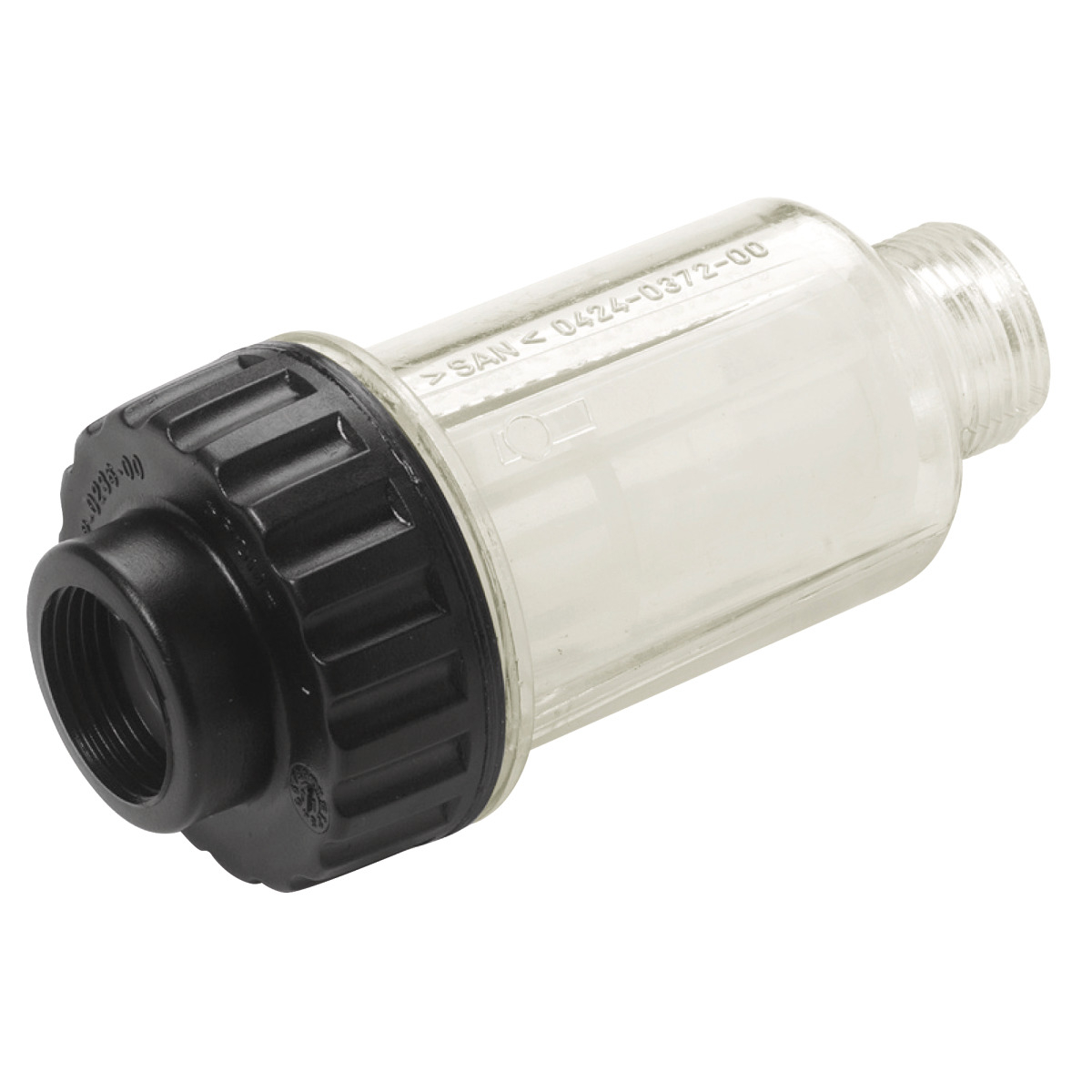 Cleancraft Wasserfilter  WF HDR-H