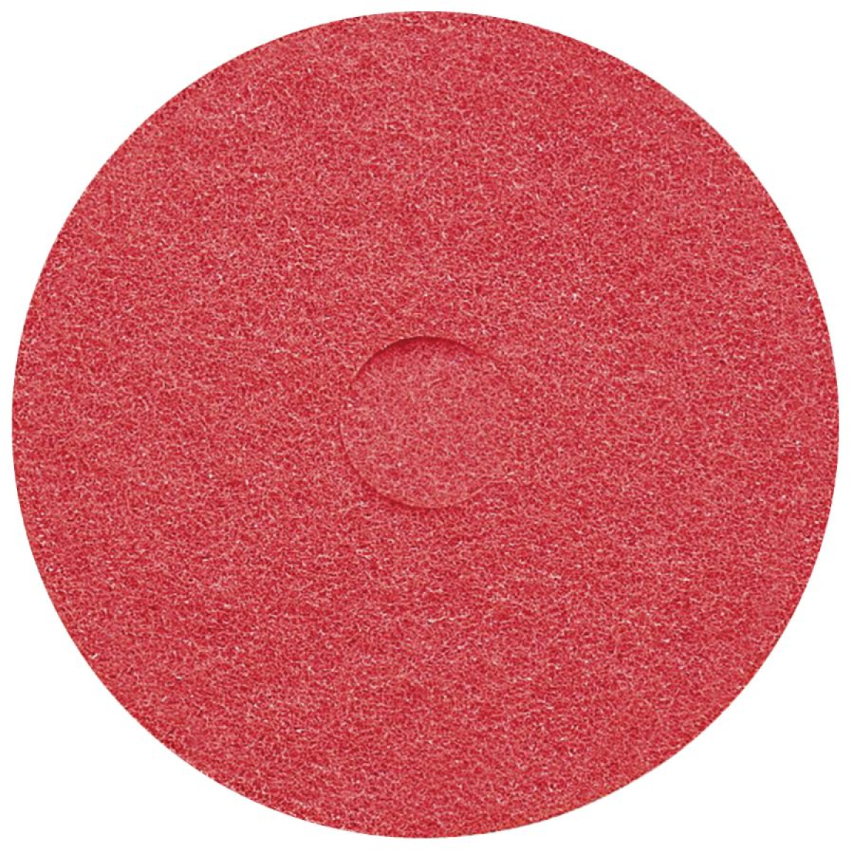Cleancraft Unterhalts-Pad rot 8"/20,3cm