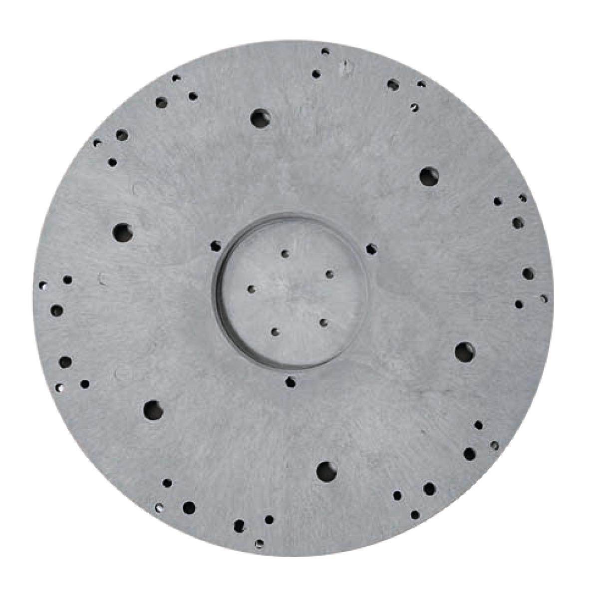 Cleancraft Treibteller  für Diamantschleifaufsatz OSM 432