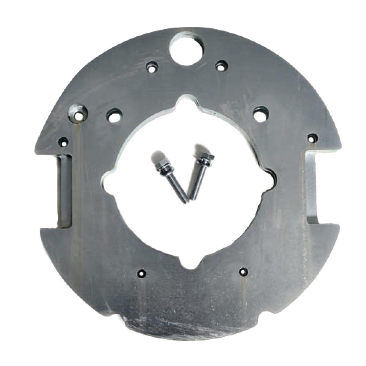 Cleancraft Zusatzgewicht  17 kg