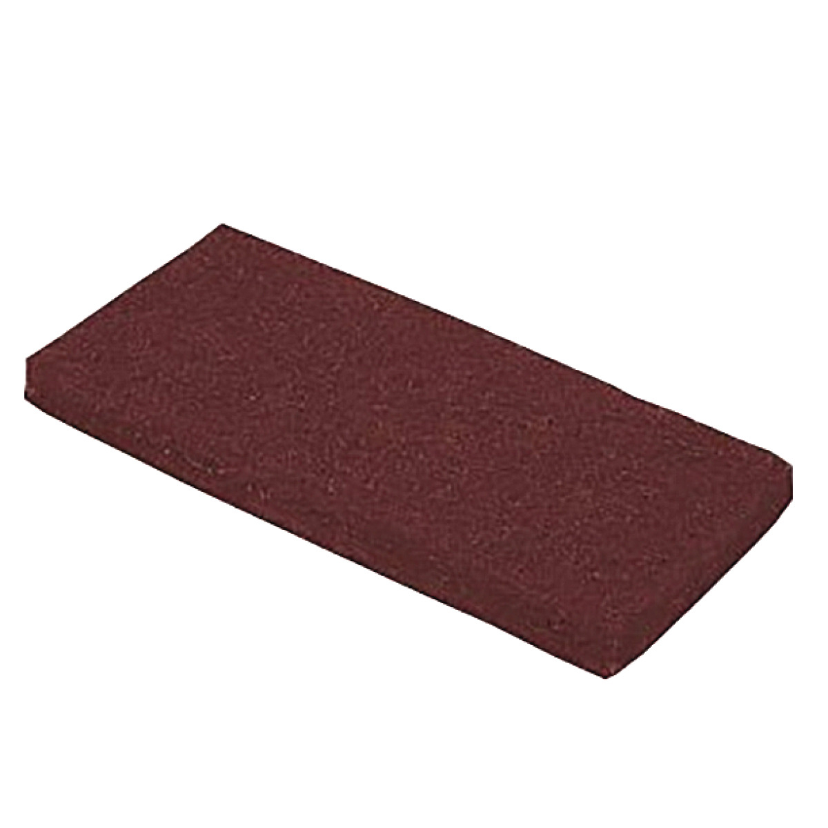 Cleancraft Grundreinigungs-Pad  20“/51 x 36 cm braun