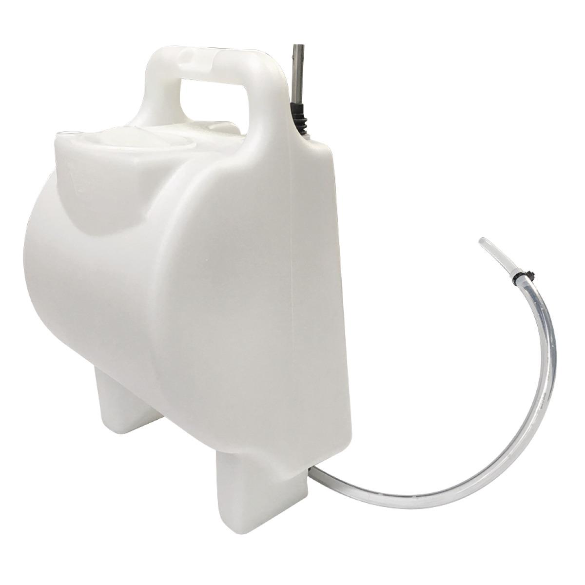 Cleancraft Tank  für OSM 432