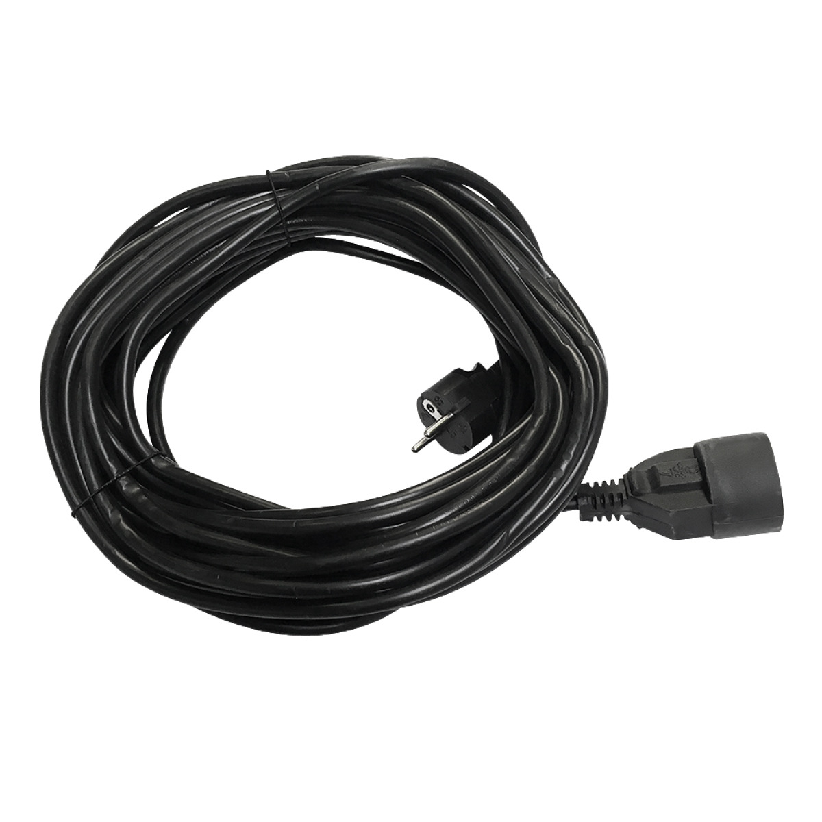 Cleancraft Verlängerungskabel  VK-ESM/OSM-15m