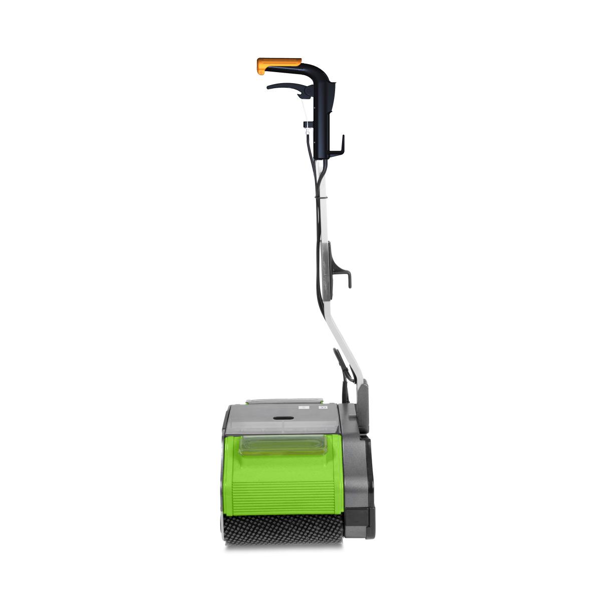 Cleancraft Doppelwalzenmaschine DWM-K 340