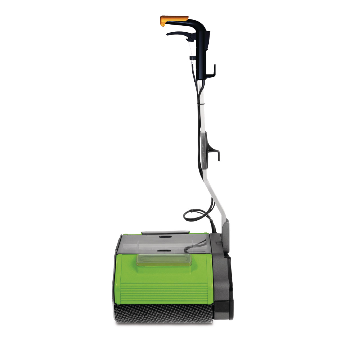 Cleancraft Doppelwalzenmaschine DWM-K 420