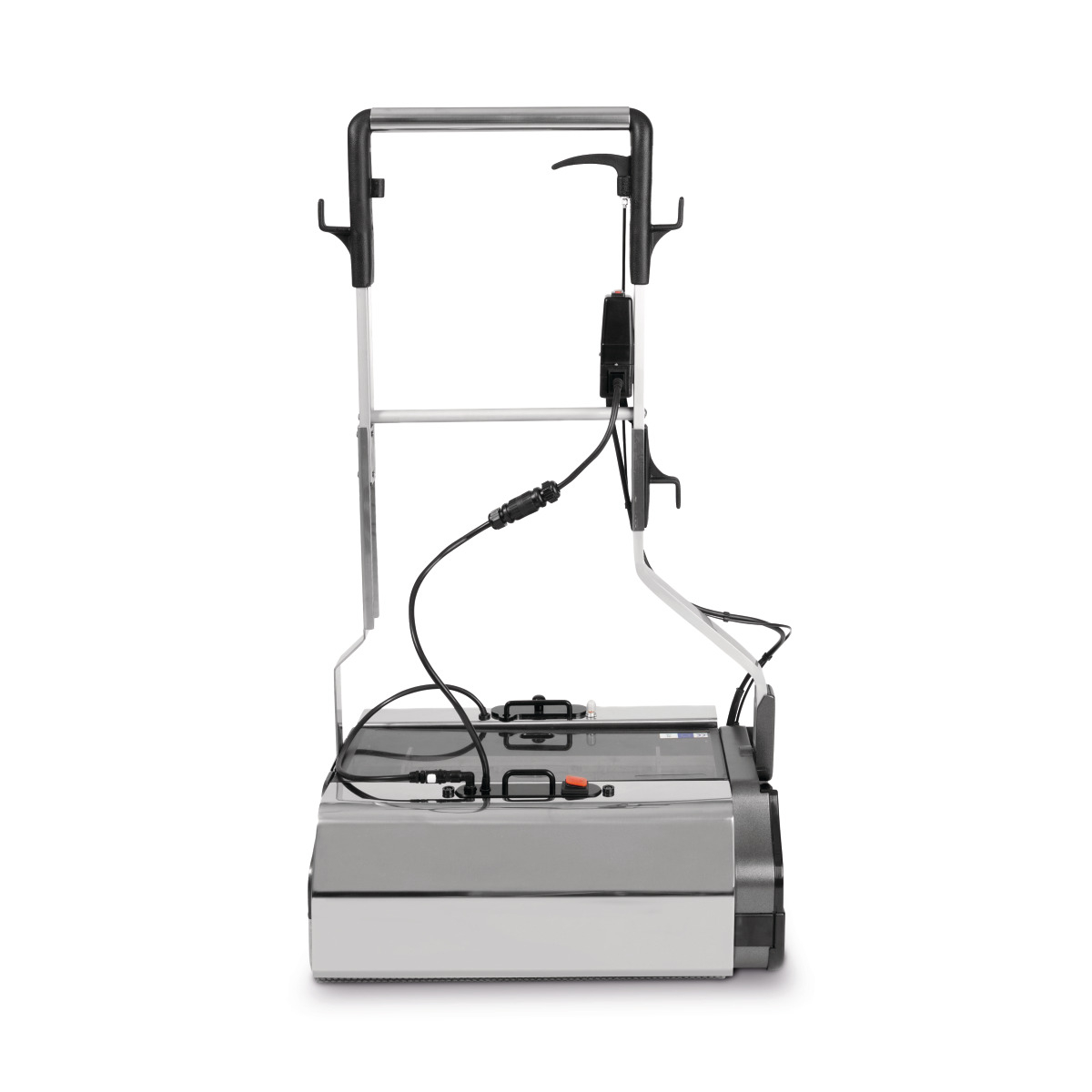 Cleancraft Doppelwalzenmaschine DWM-H 620