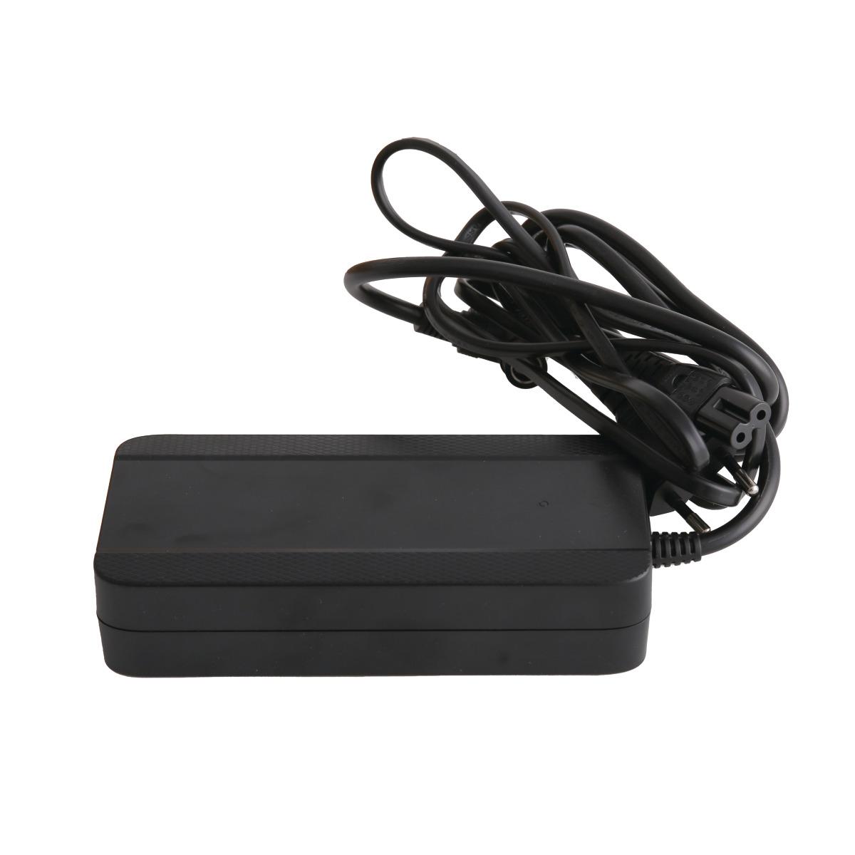 Cleancraft Ladegerät  LG-DWM 280 DC