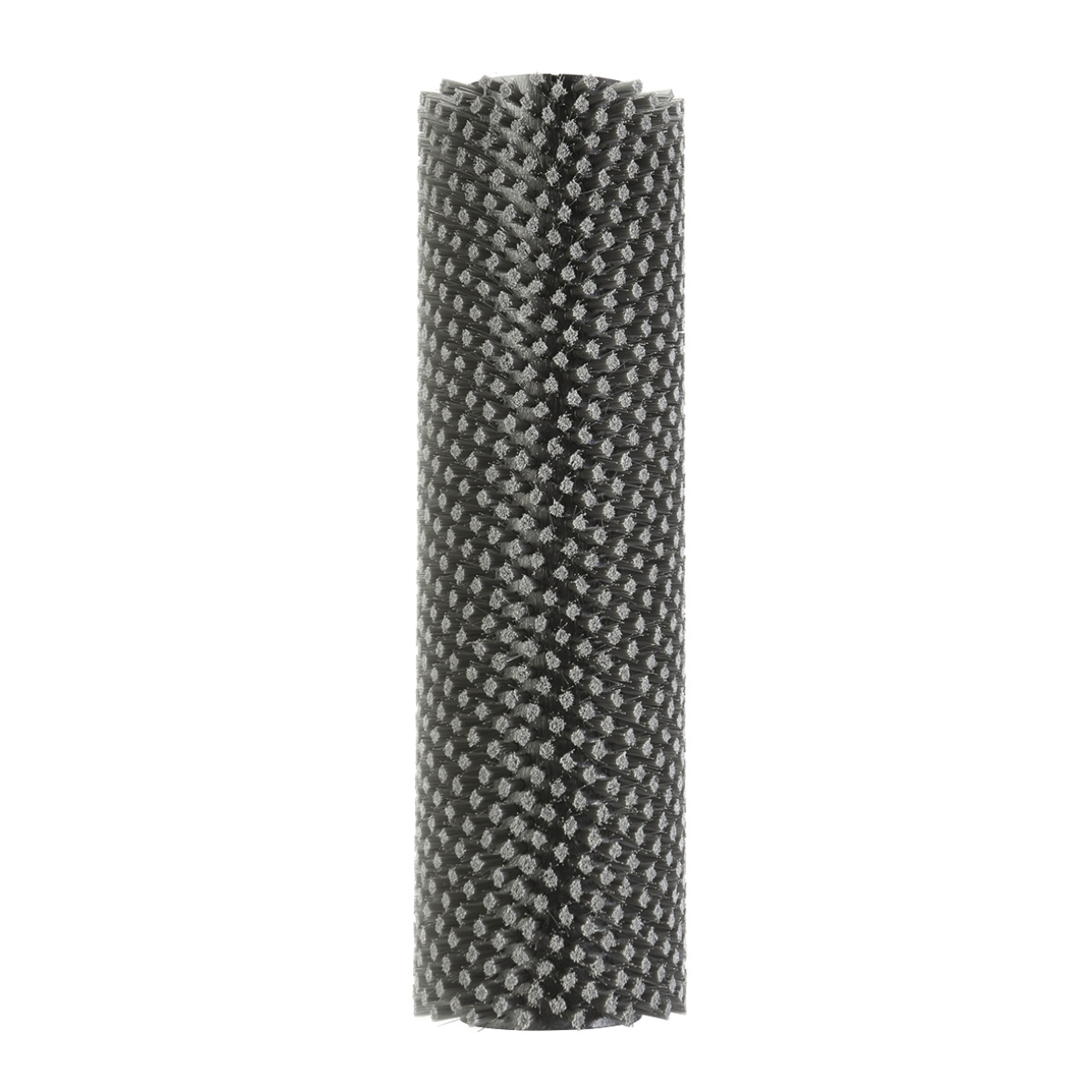 Cleancraft Bürste  Ø 102 / 550 mm, grau / universal