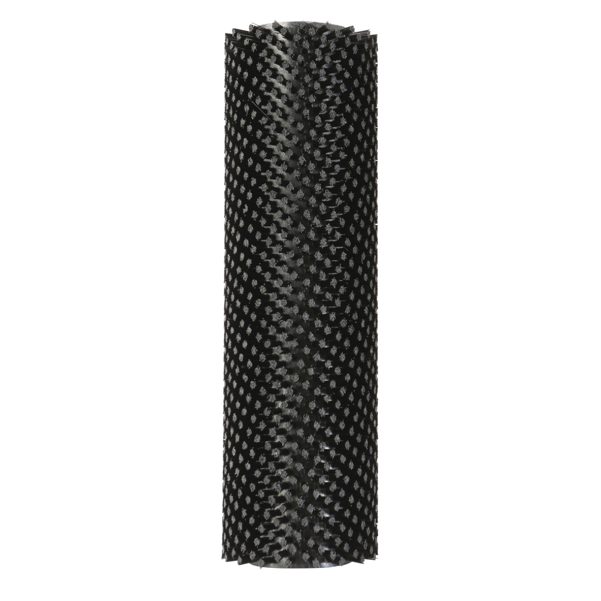 Cleancraft Bürste  Ø 102 / 550 mm, schwarz / hart