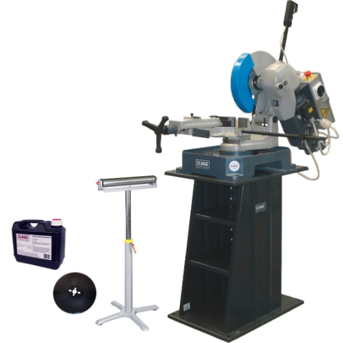 ELMAG SUPER-SET-AKTION