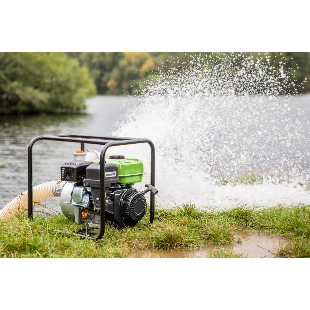 Cleancraft Frischwasserpumpe FWP 80