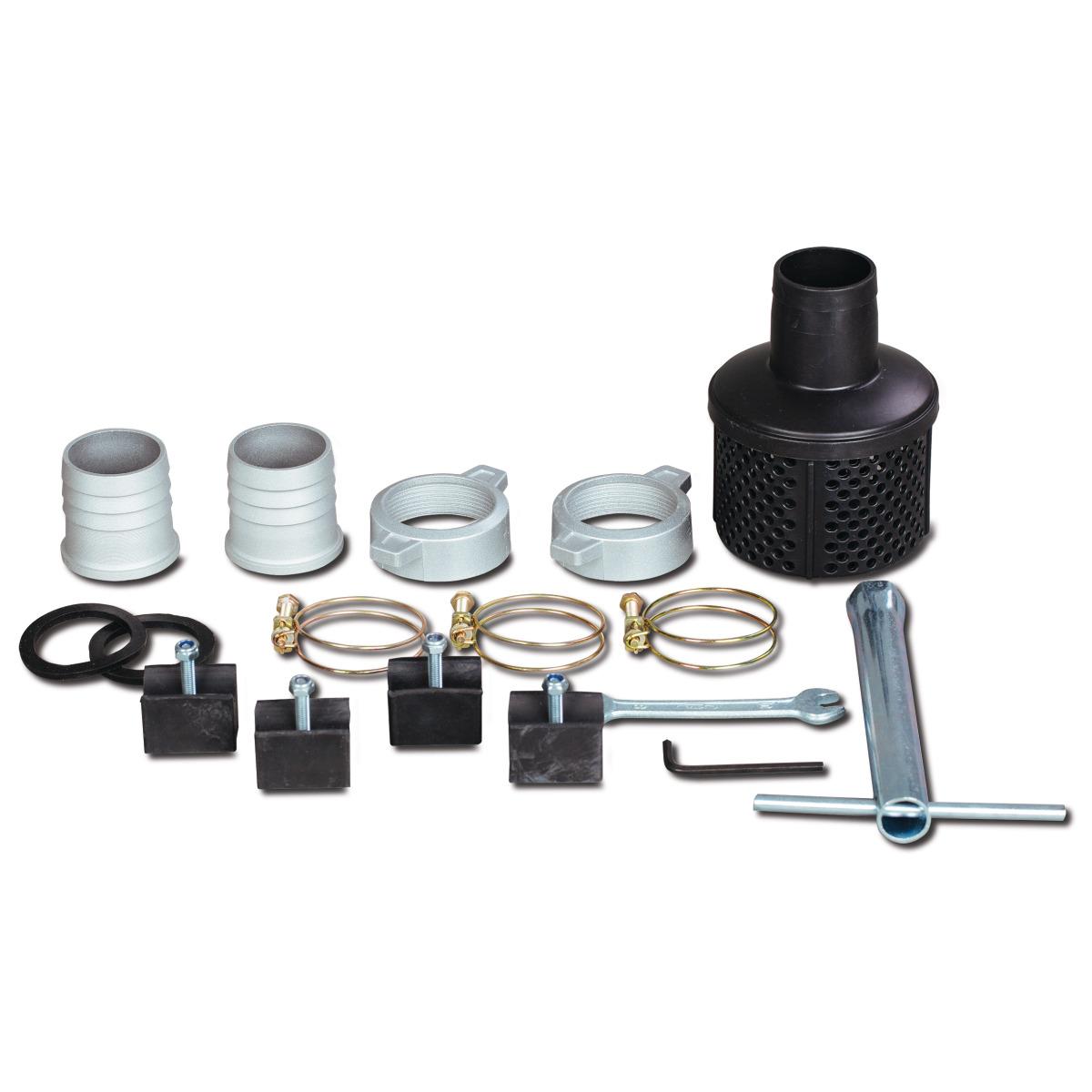 Cleancraft Frischwasserpumpe FWP 80