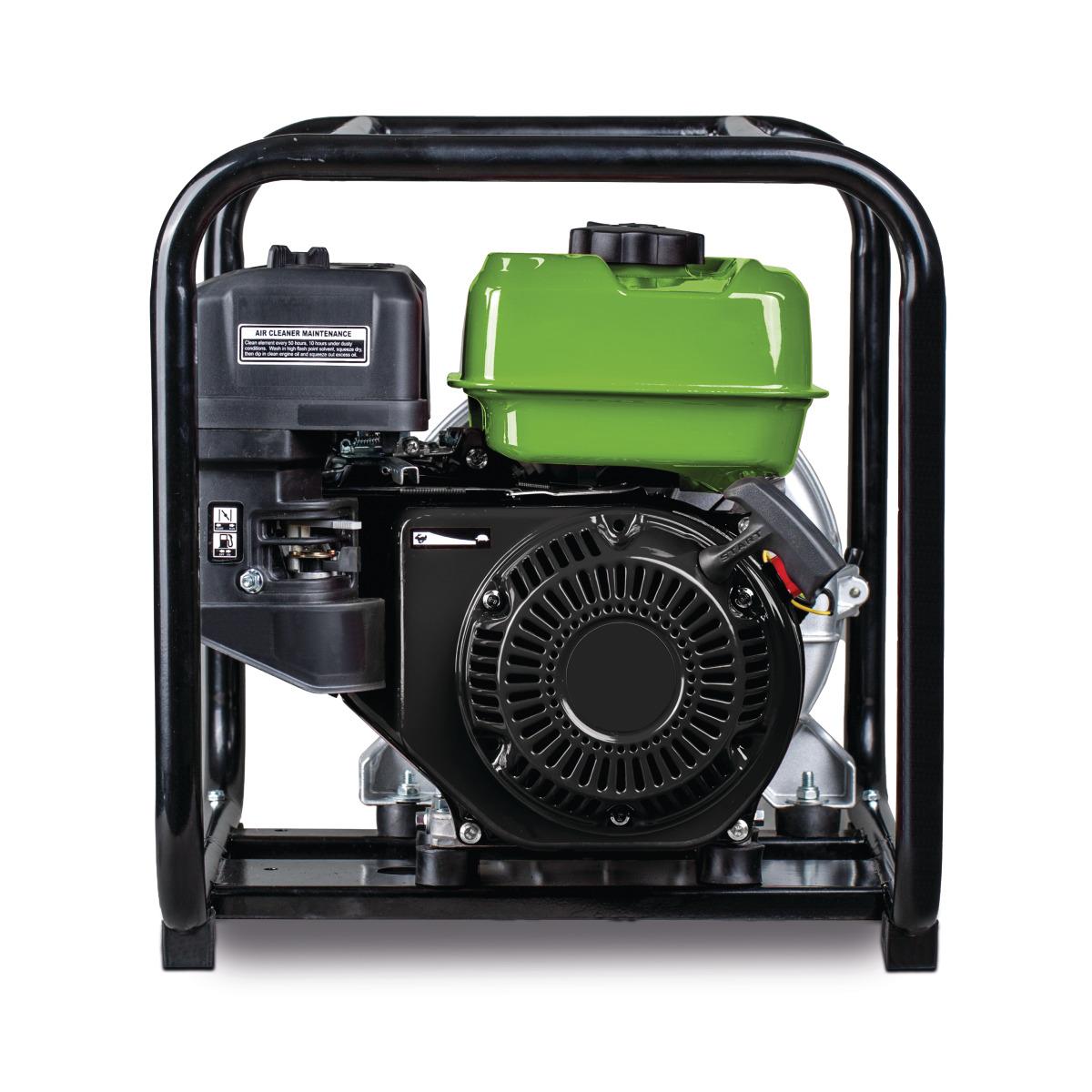 Cleancraft Schmutzwasserpumpe SWP 80