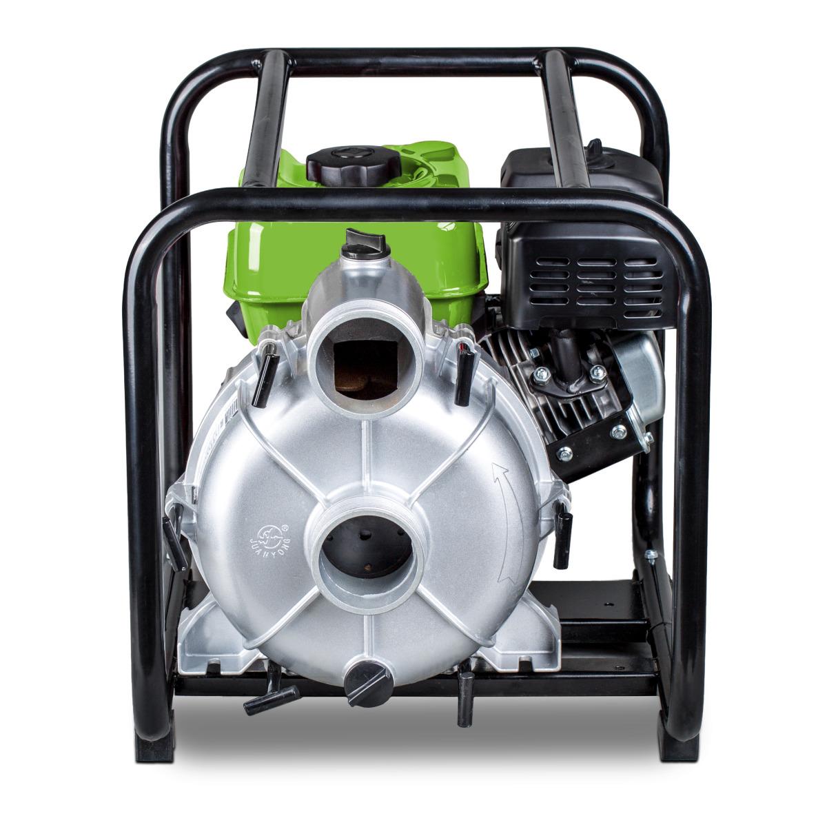 Cleancraft Schmutzwasserpumpe SWP 80