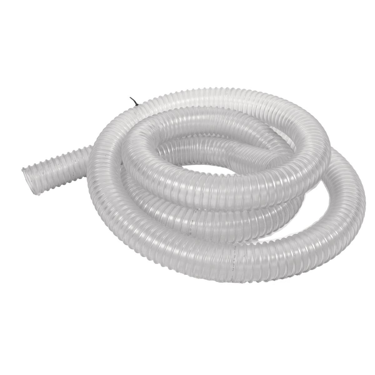 Cleancraft Saugschlauch  50,8 mm x 3,7 m