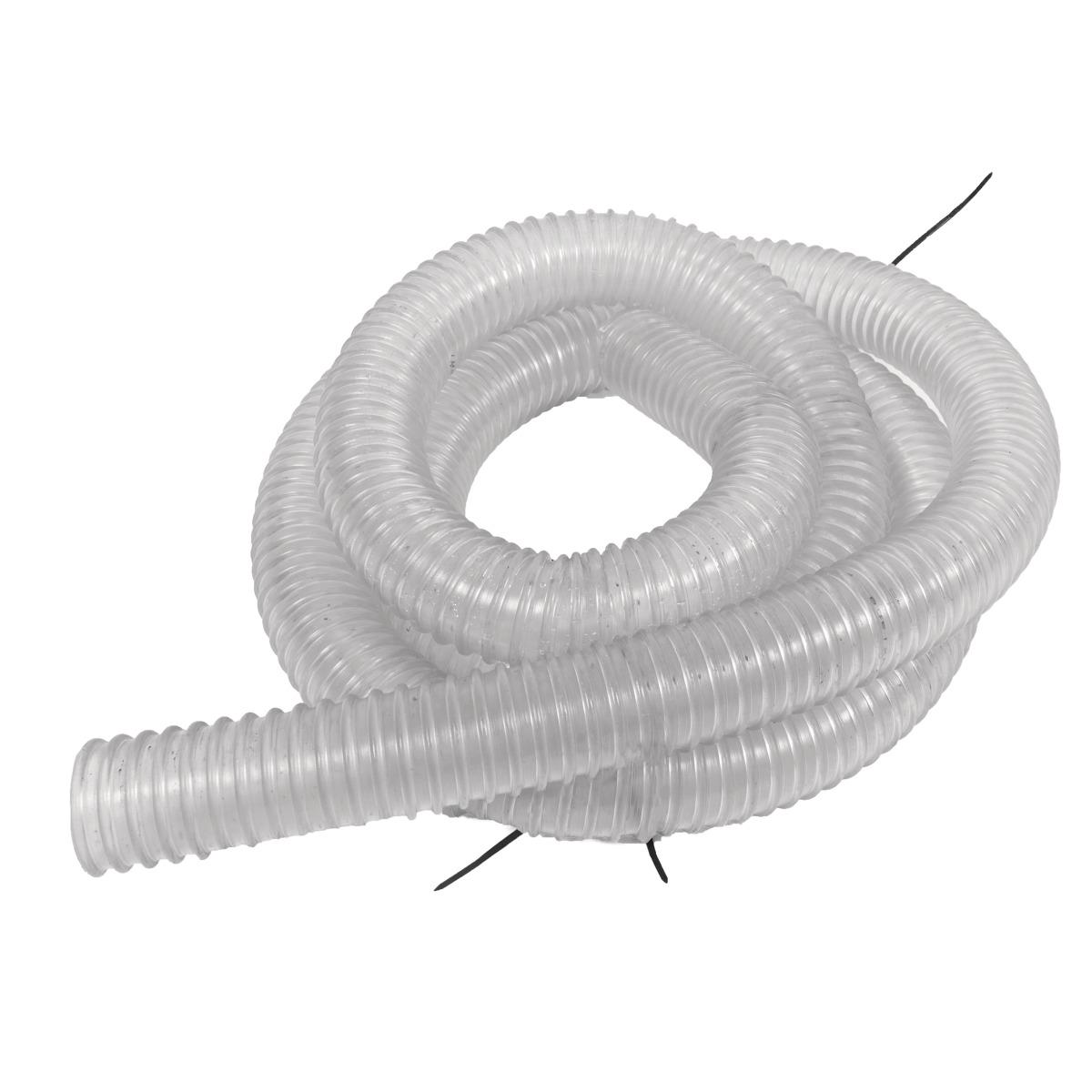 Cleancraft Saugschlauch  50,8 mm x 3,7 m